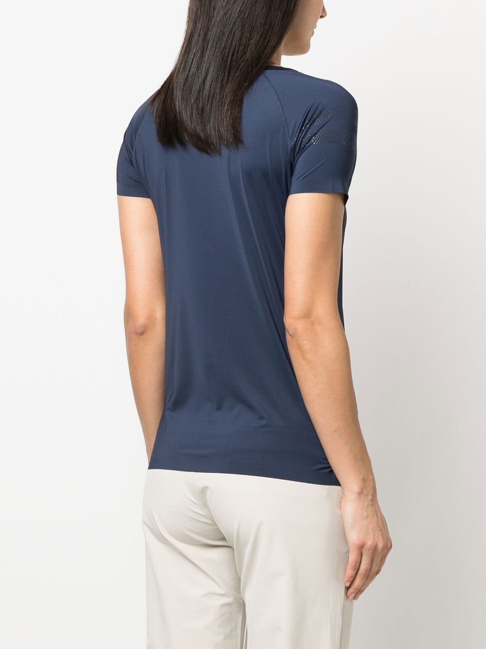 Tech performance T-shirt