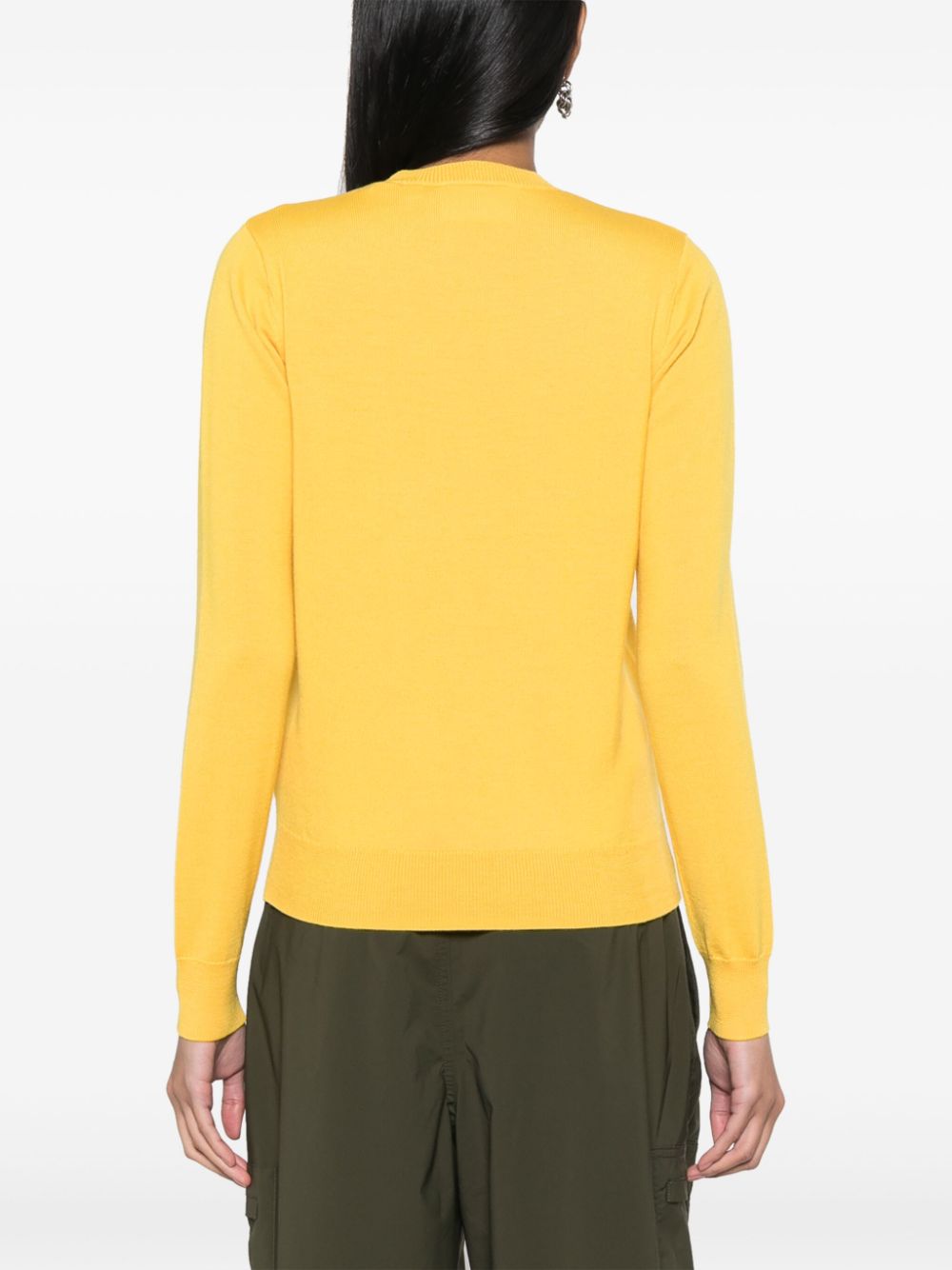 x JCC Esther sweater