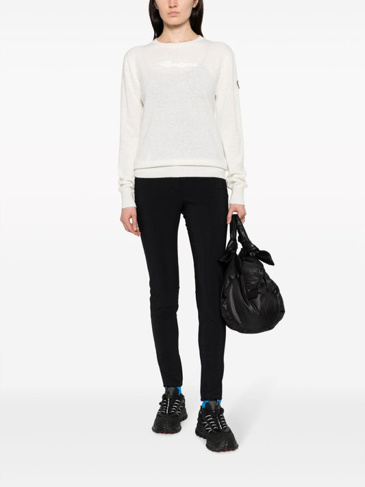 Signature sweater