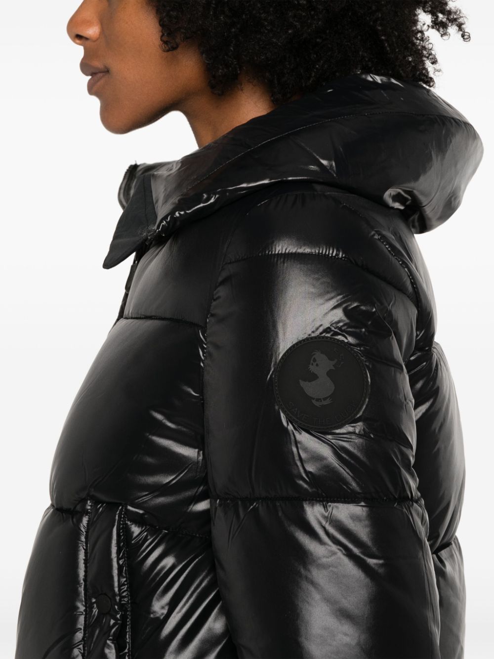 Isla jacket
