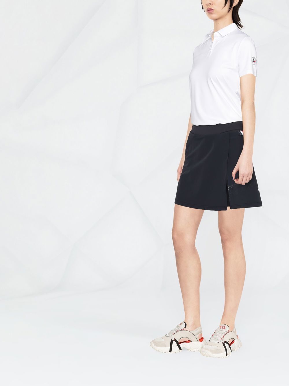 polo léger
