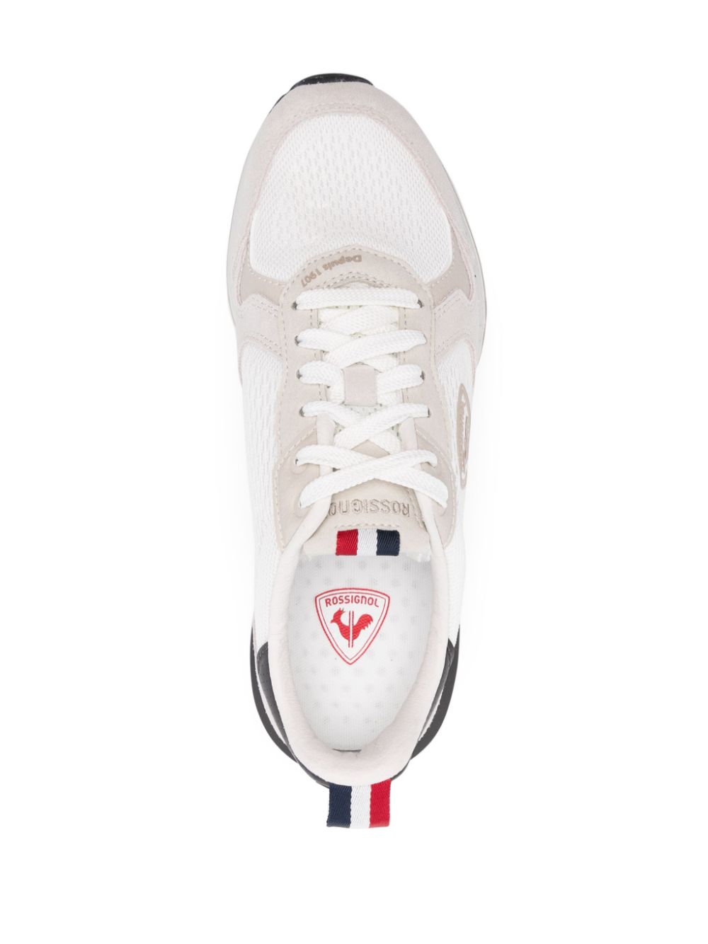 Heritage Retro sneakers