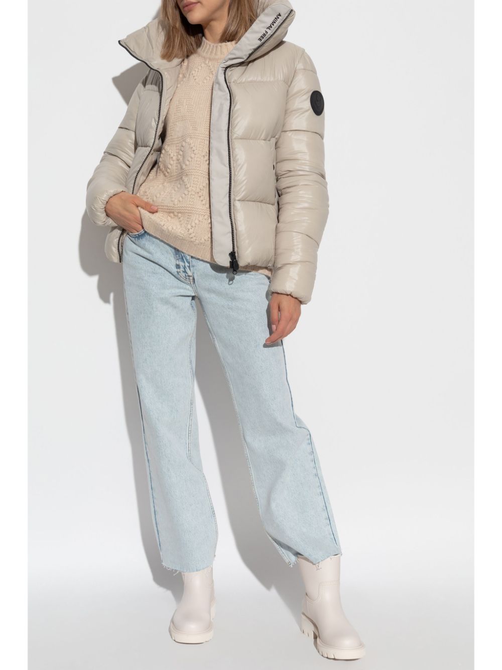 Isla jacket