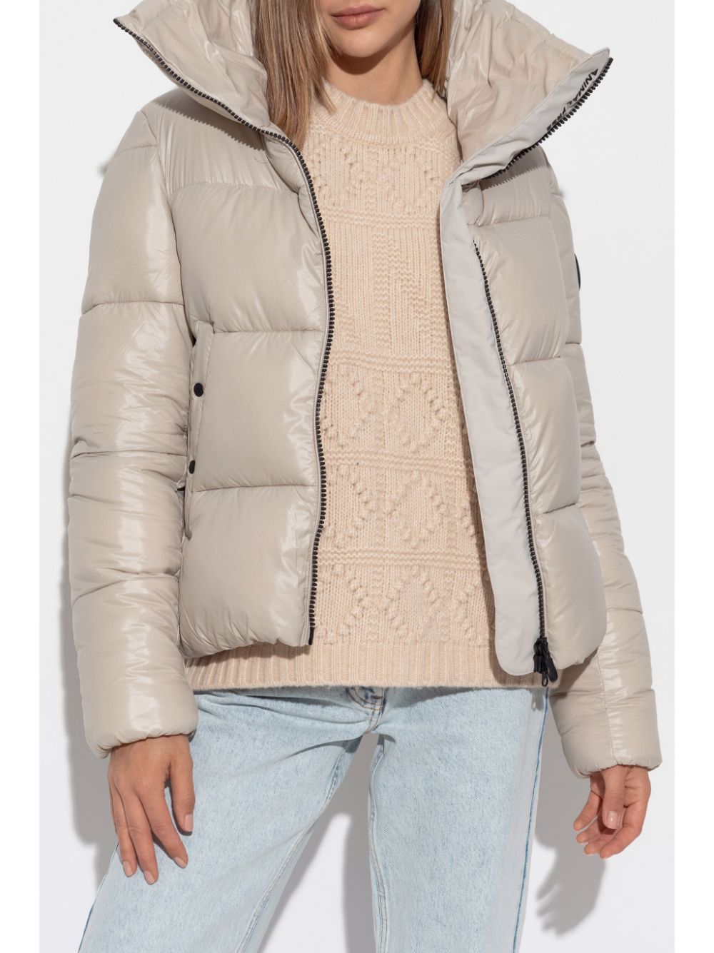 Isla jacket