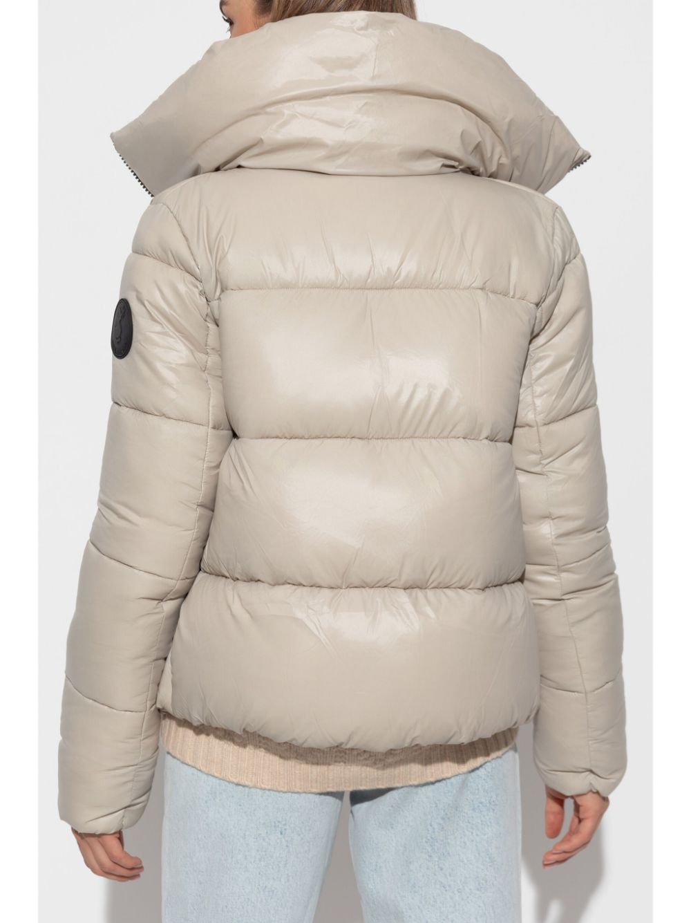 Isla jacket