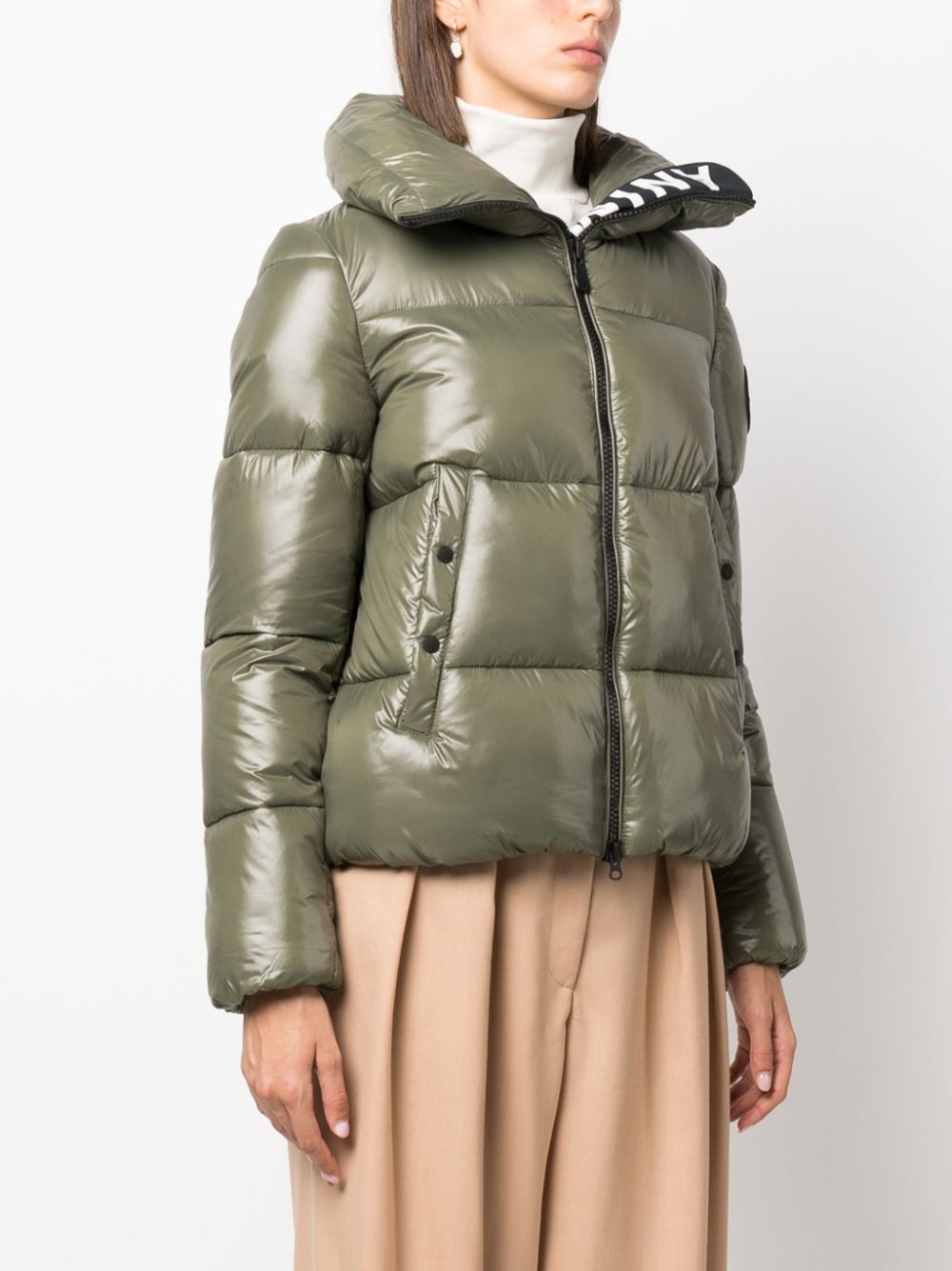 Isla jacket