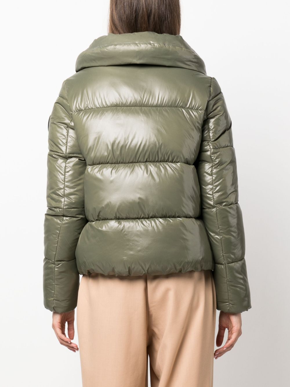 Isla jacket