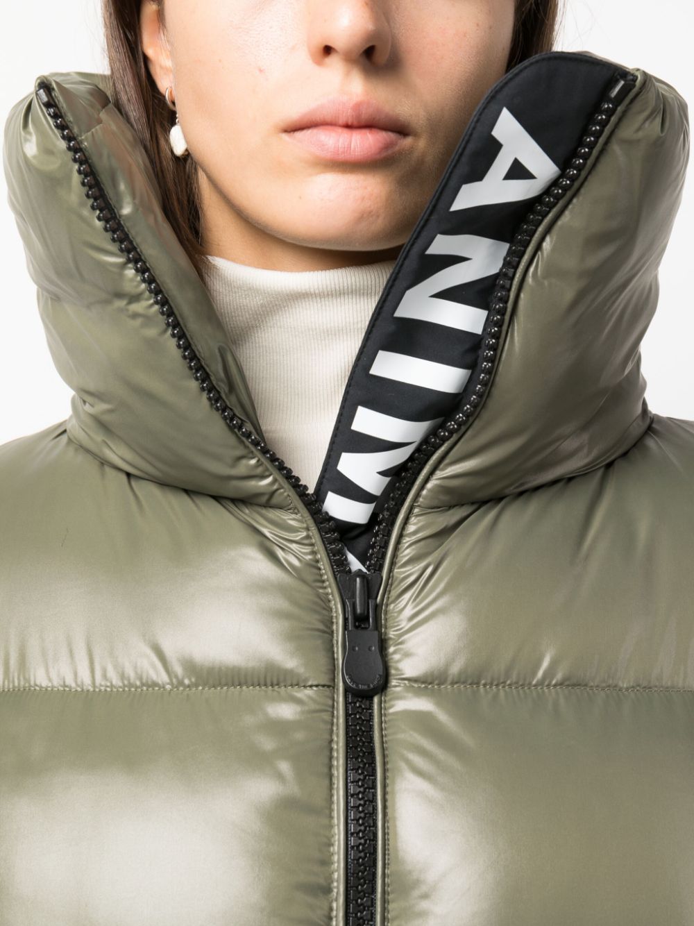 Isla jacket