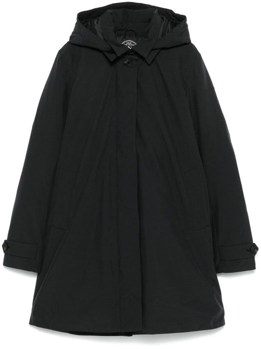 Manteau Embie