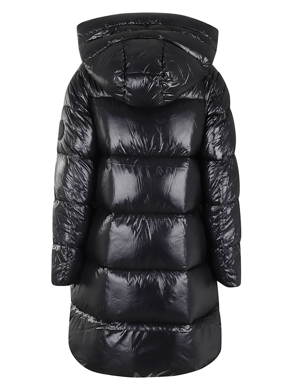 Manteau Isabel