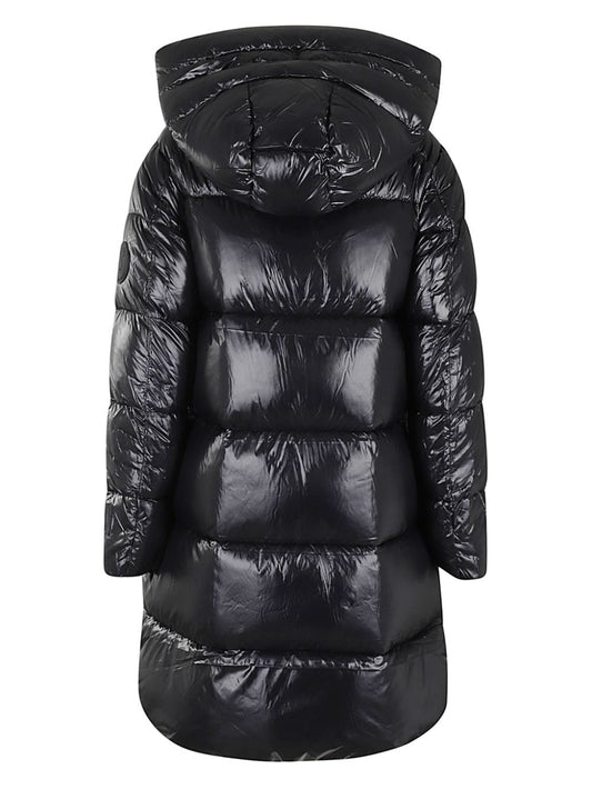 Manteau Isabel