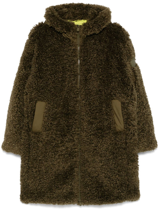 Manteau Angélique