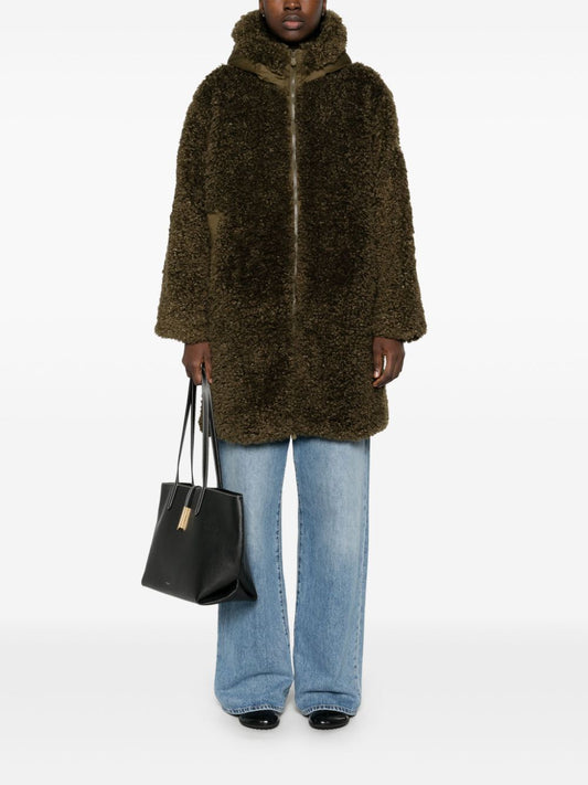Manteau Angélique