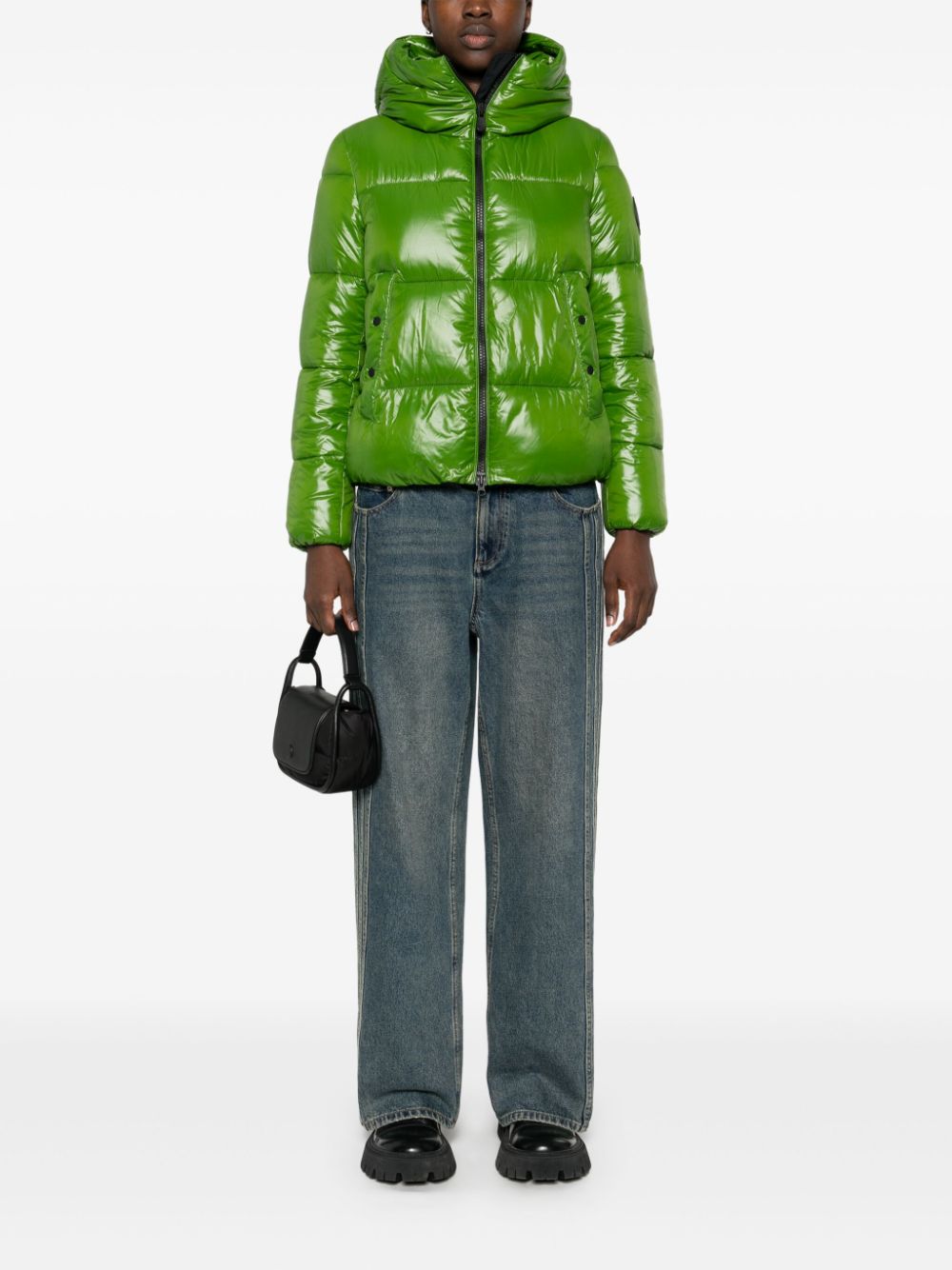 Biddy jacket