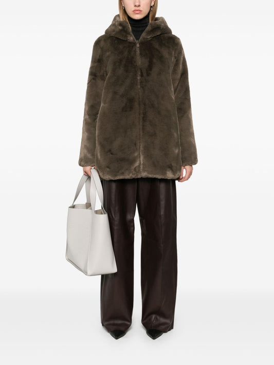 Manteau Bridget
