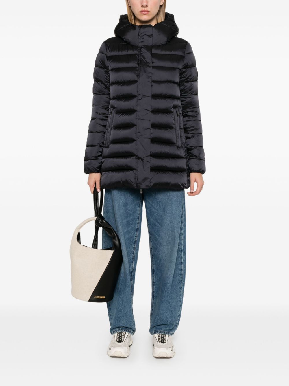 Drimia jacket
