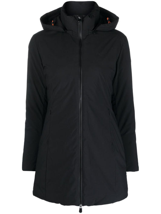 Manteau parka Rachel