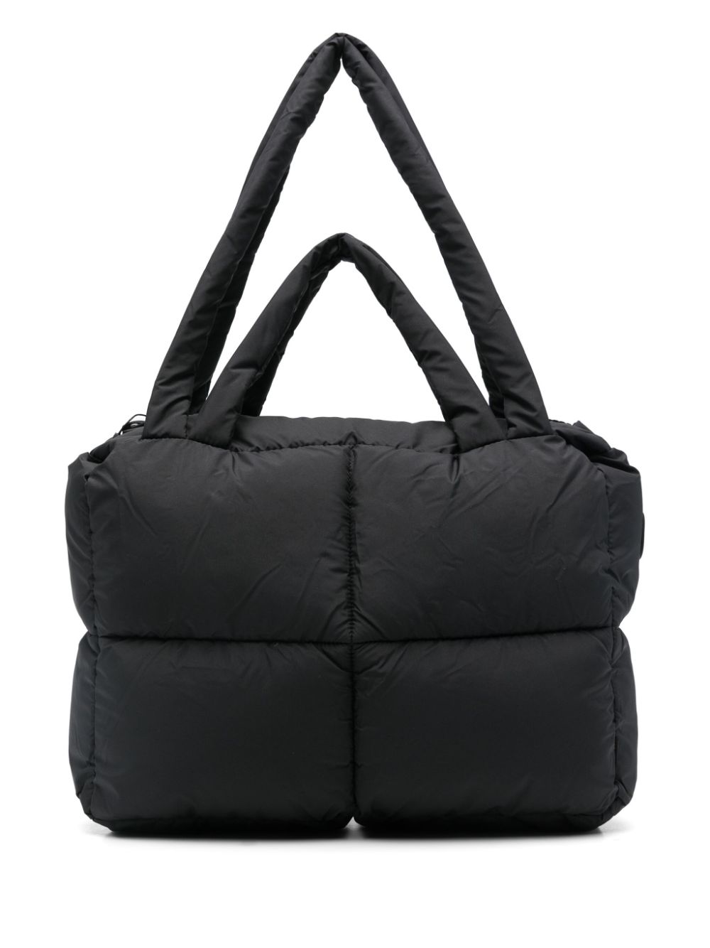 Eudora tote bag