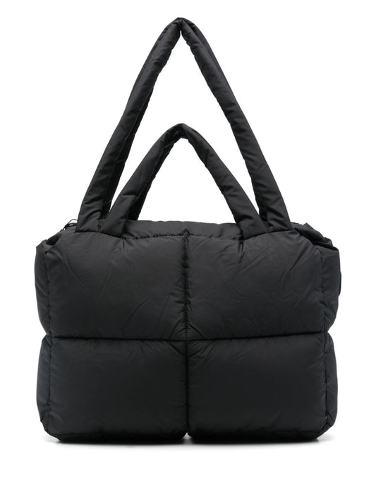 Eudora tote bag