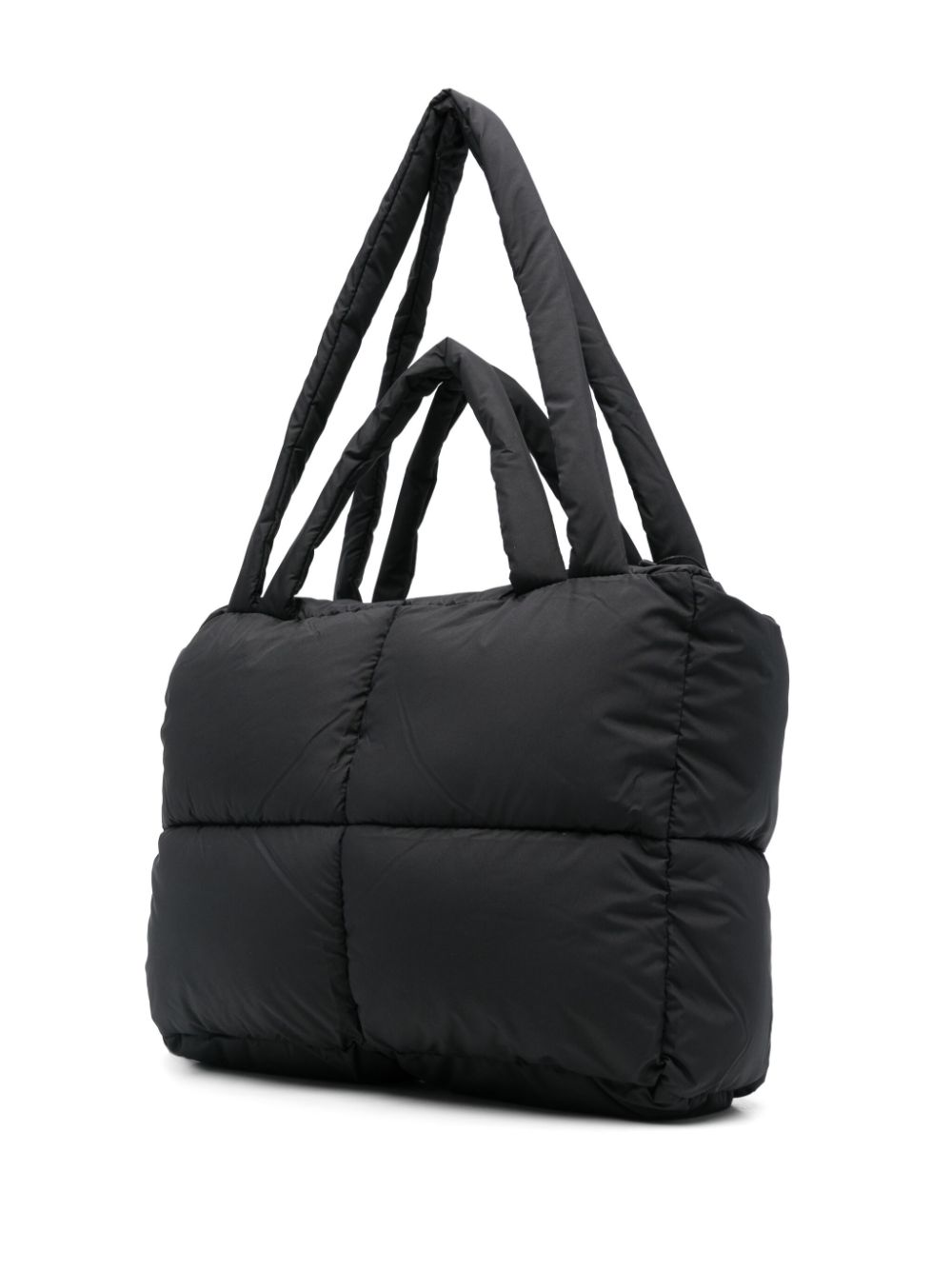 Eudora tote bag