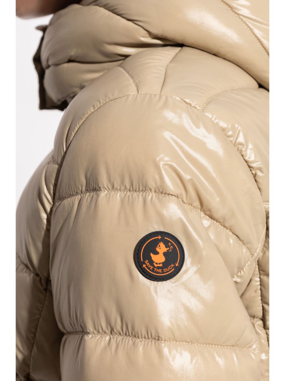 Cosmary jacket