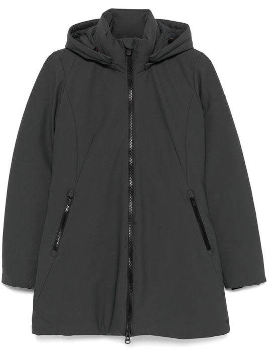 Manteau lilas