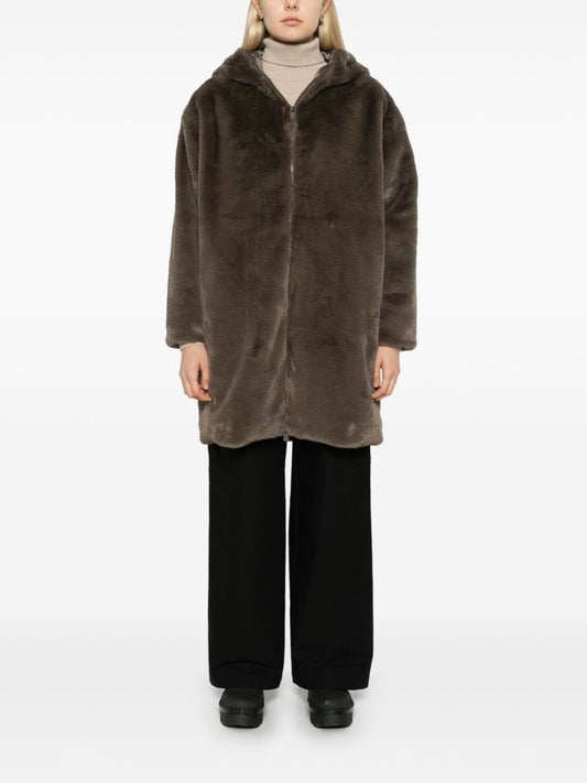 Yelena coat