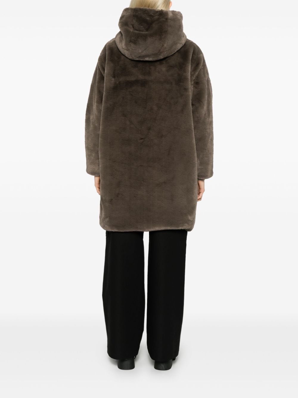Yelena coat