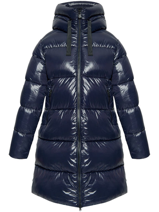 Manteau matelassé Isabel