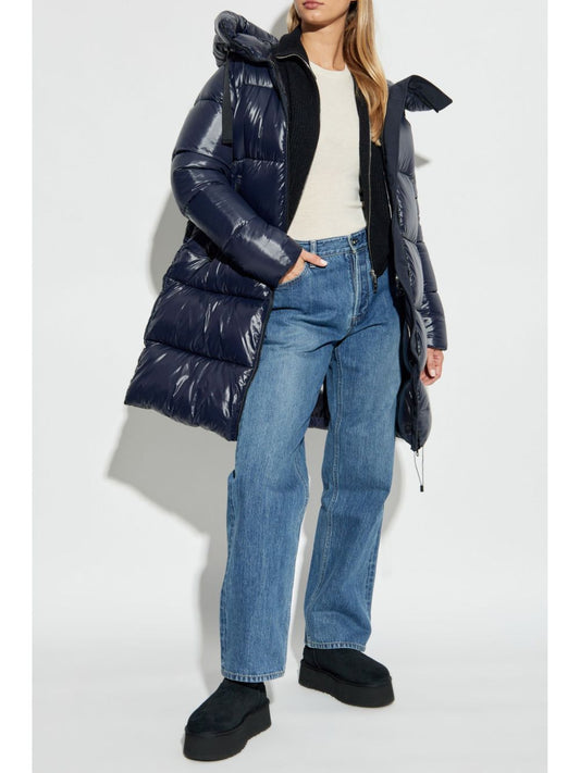 Manteau matelassé Isabel
