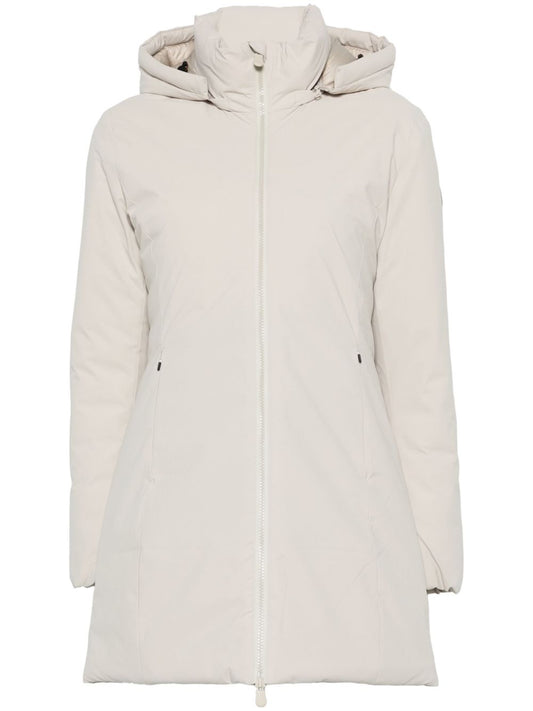 Manteau matelassé Rachel