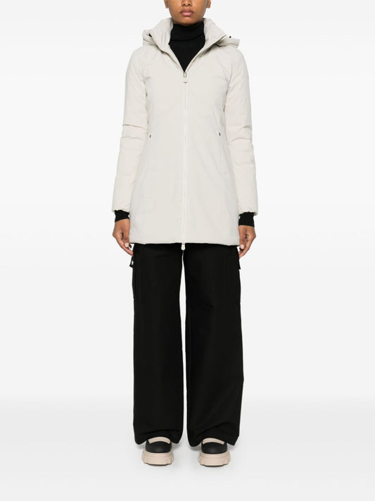 Manteau matelassé Rachel