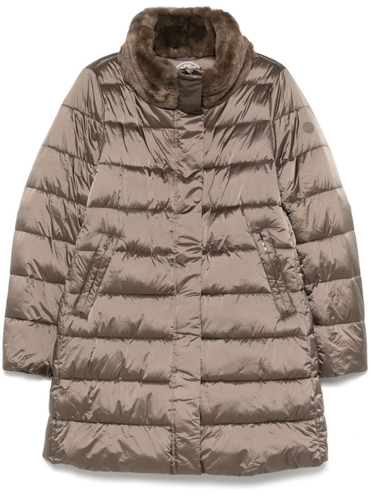 Manteau Dalea