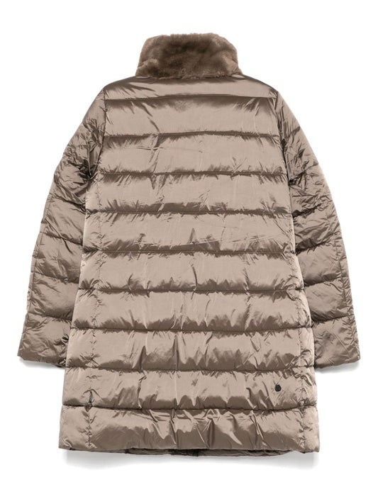 Manteau Dalea