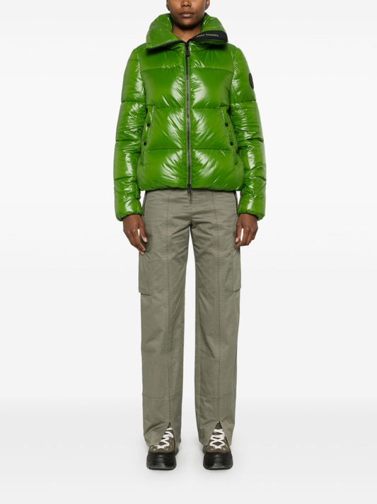 Isla jacket