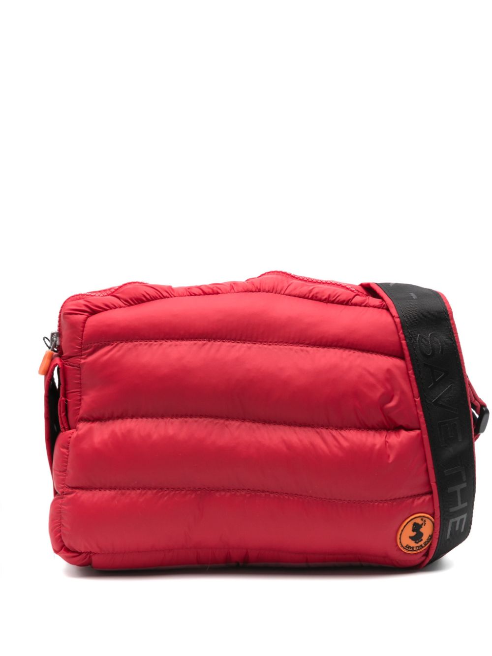 sac bandoulière rembourré