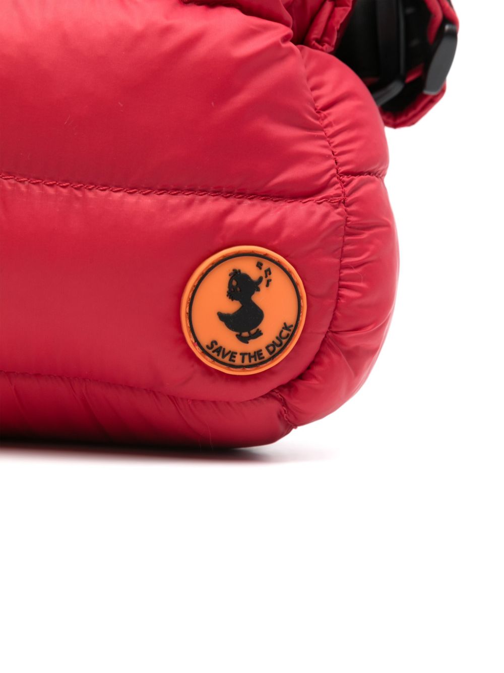 sac bandoulière rembourré