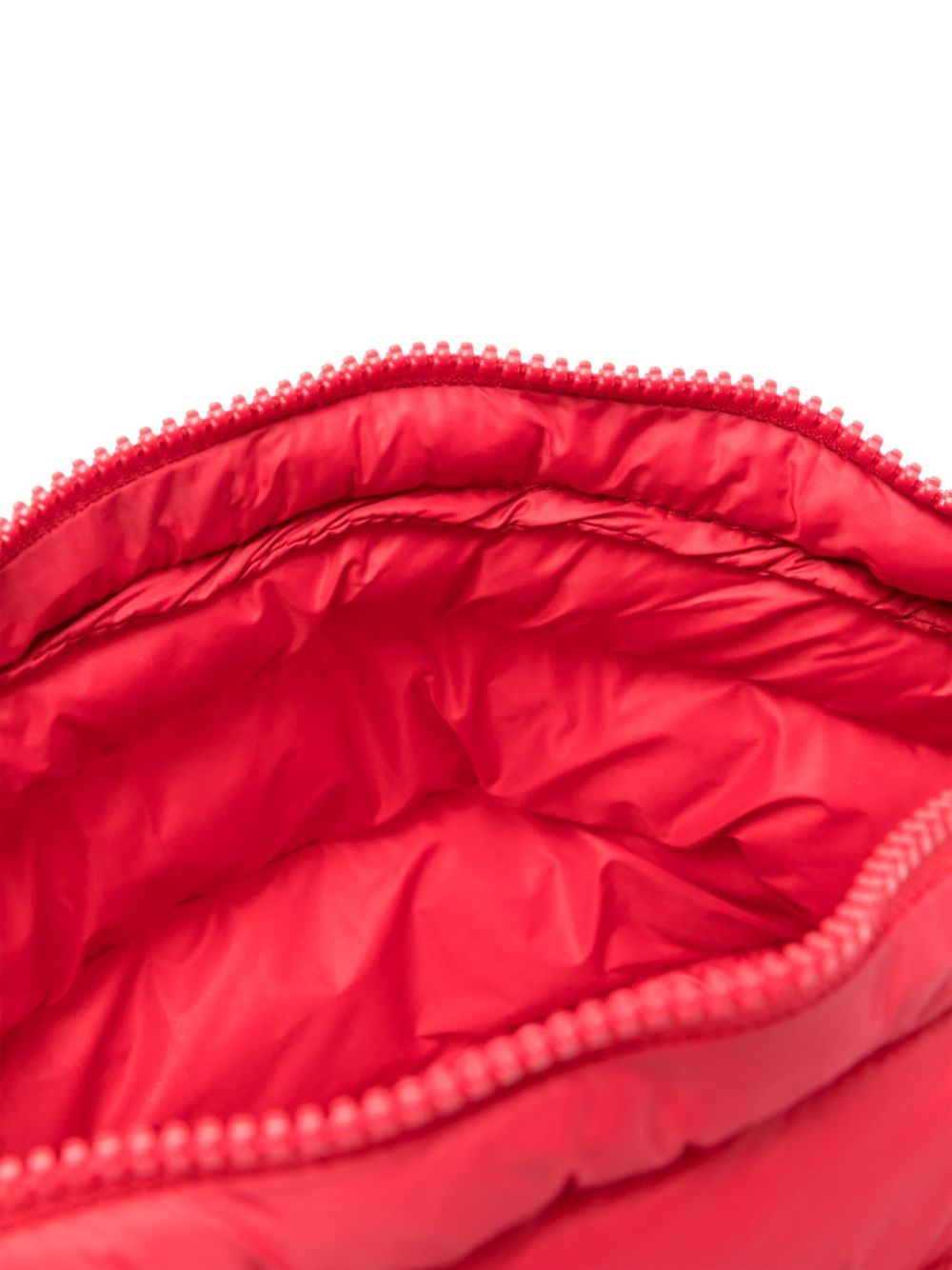 sac bandoulière rembourré