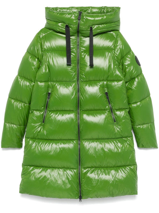 Manteau matelassé Isabel