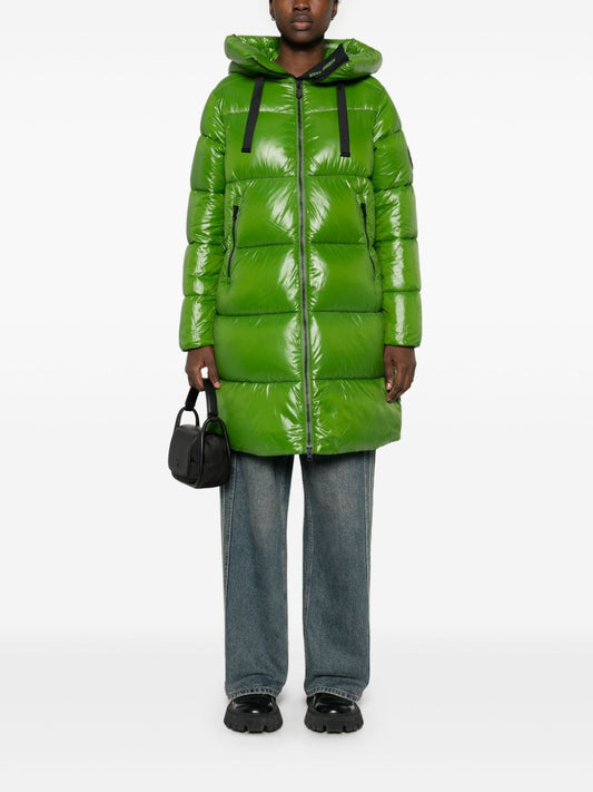 Manteau matelassé Isabel