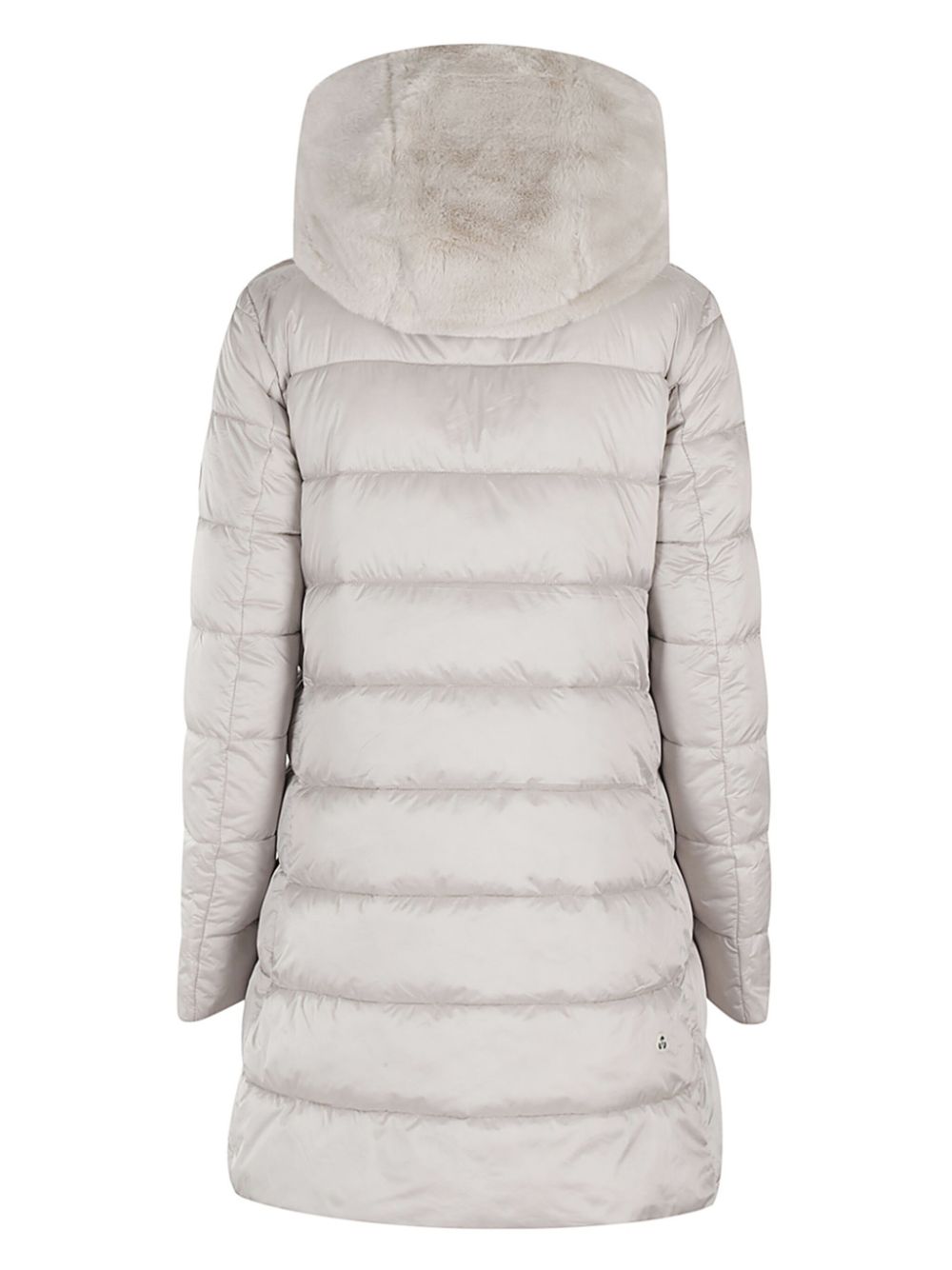 Matilda puffer coat