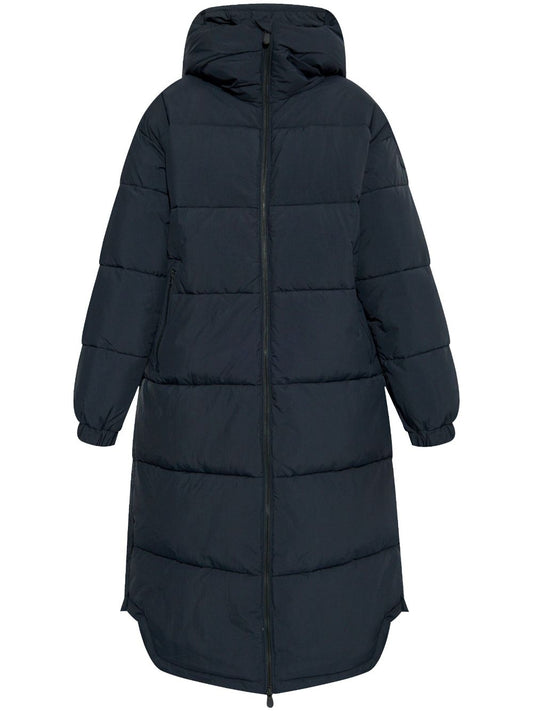 Manteau parka Halesia