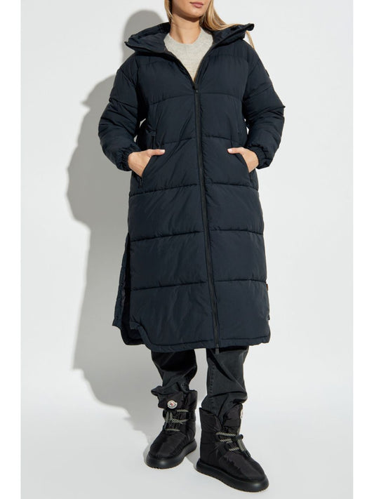 Manteau parka Halesia