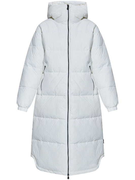 Manteau parka Halesia