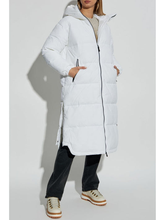 Manteau parka Halesia