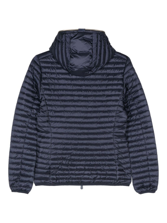 Alexa puffer jacket