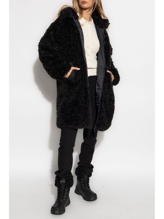 Manteau Angélique
