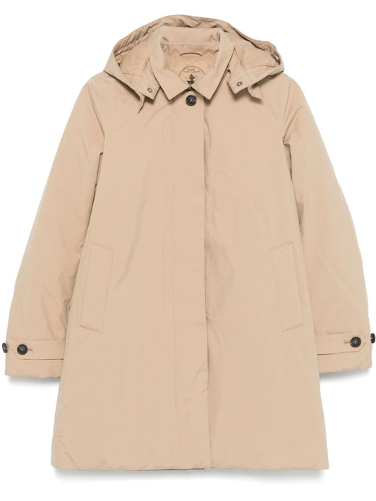 Manteau Embie