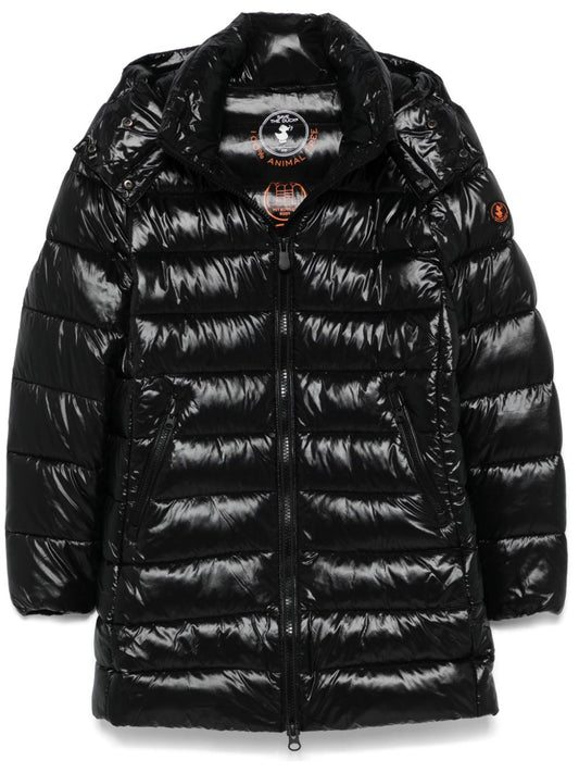 Manteau matelassé Marjorie