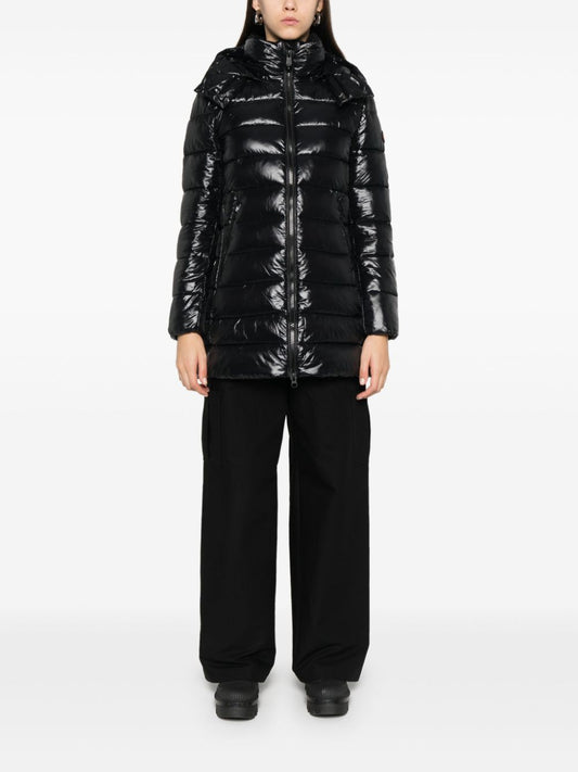 Manteau matelassé Marjorie